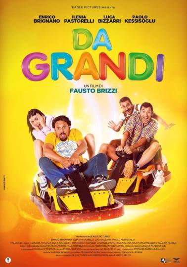 Da grandi