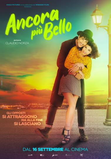 Ancora più bello