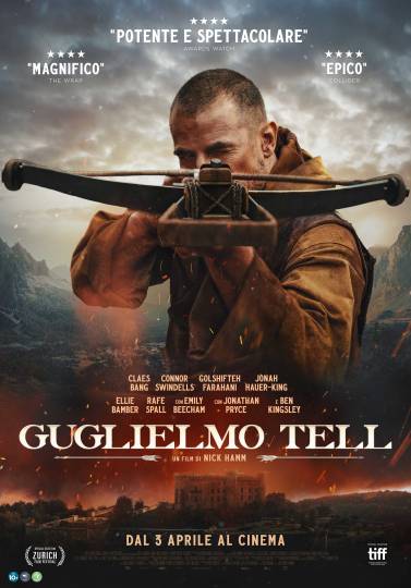 Guglielmo Tell