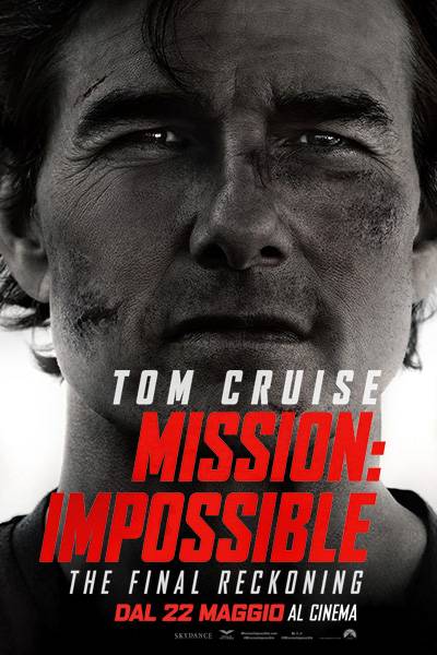 Mission: Impossible - The Final Reckoning 