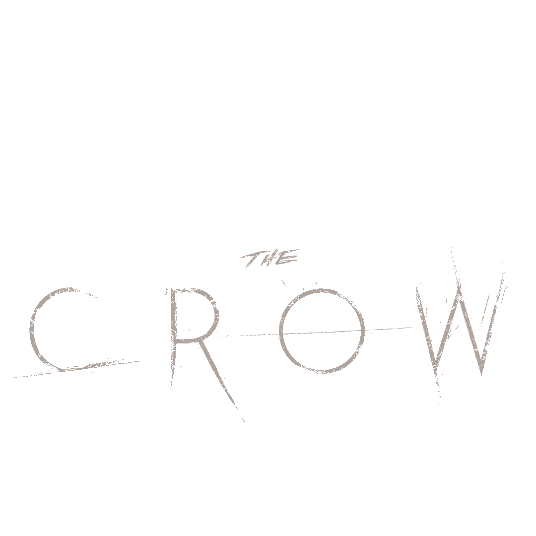  THE CROW - Il Corvo