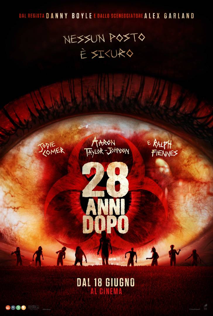 28 Anni Dopo