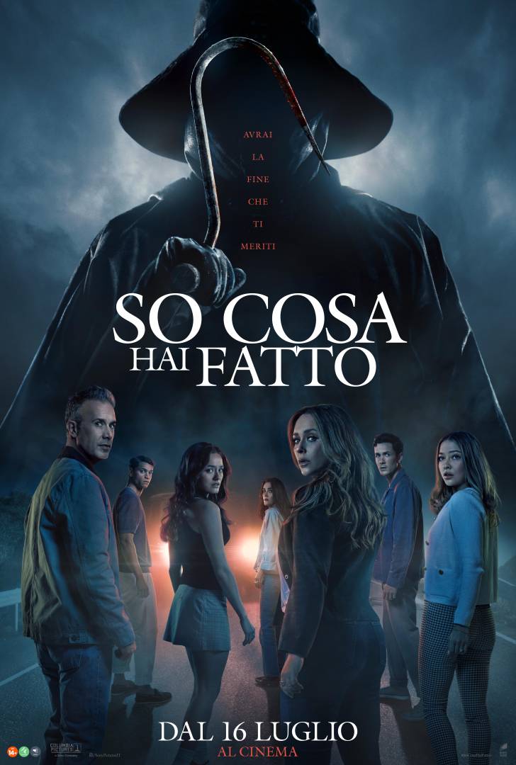 So Cosa Hai Fatto