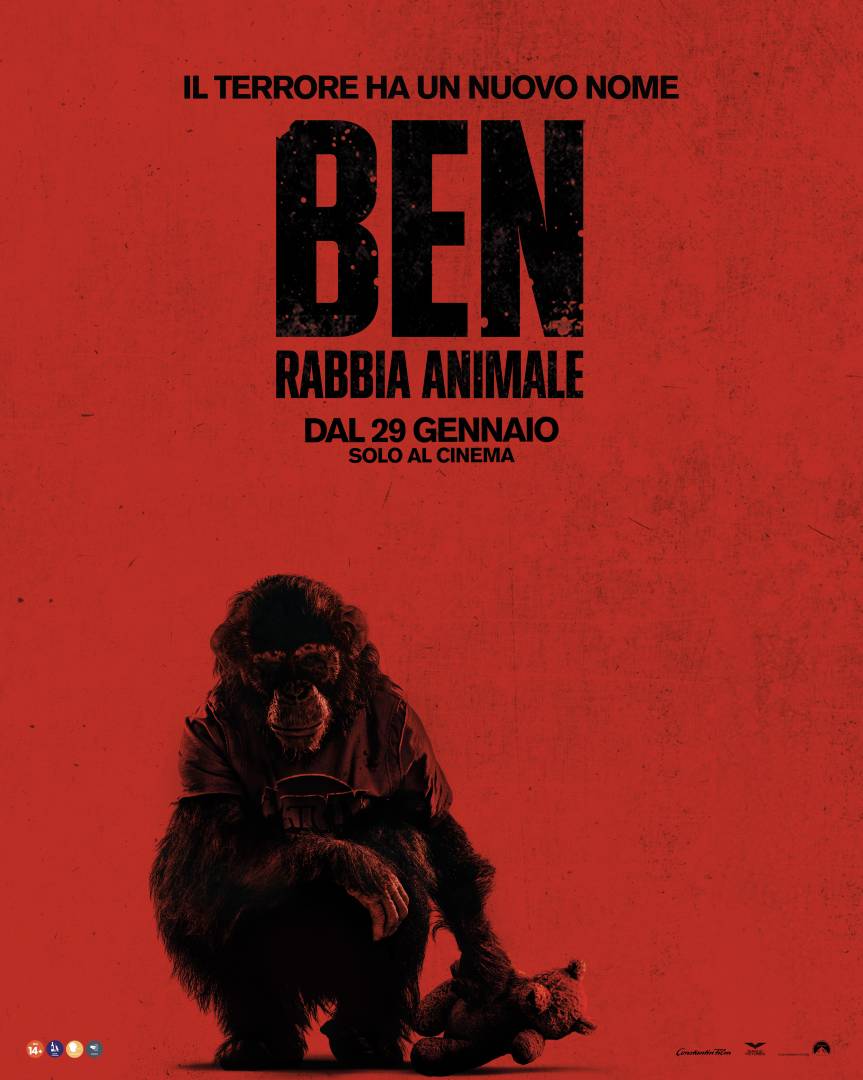 BEN – Rabbia Animale