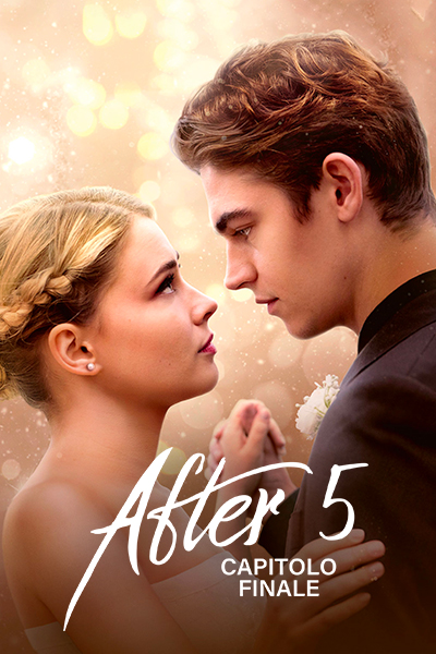 After 5 - Capitolo finale