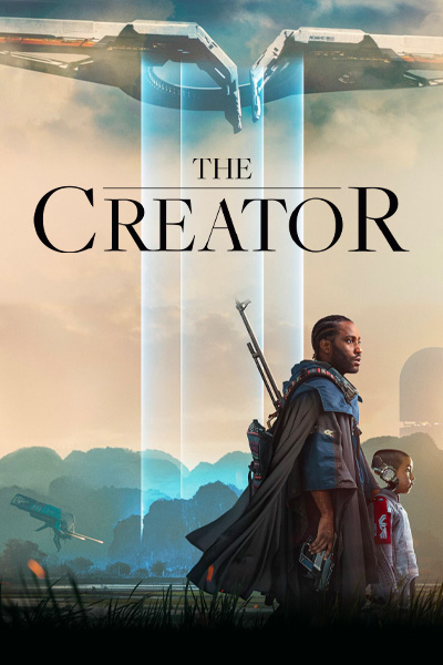 The Creator