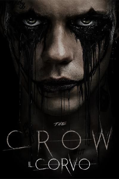  THE CROW - Il Corvo
