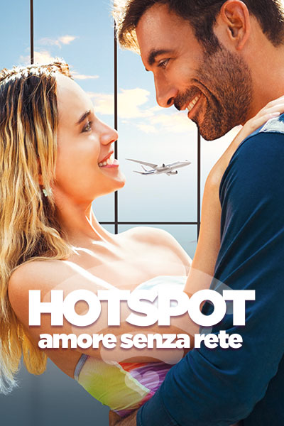 HOTSPOT – Amore senza rete
