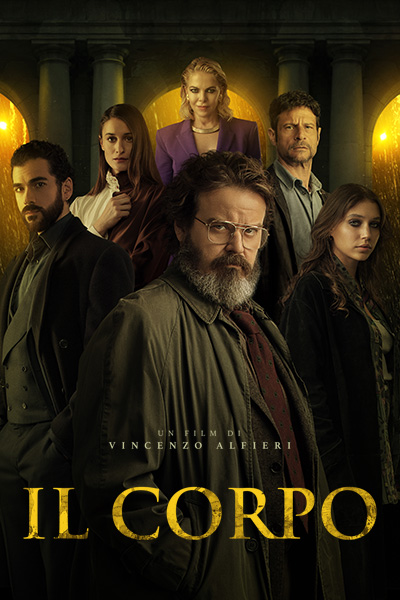 Il Corpo