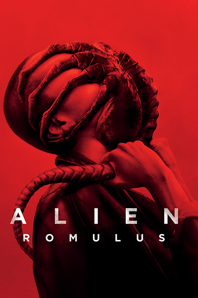 Alien: Romulus