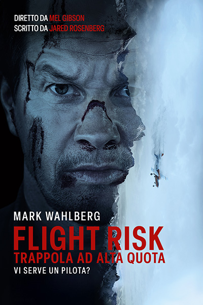Flight Risk – Trappola ad Alta Quota